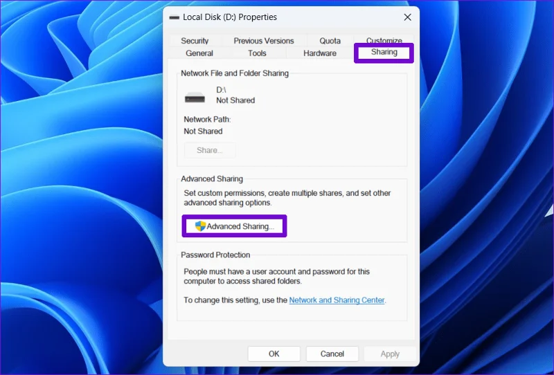 Las 7 soluciones principales para el error 'El cliente no posee un privilegio requerido' en Windows