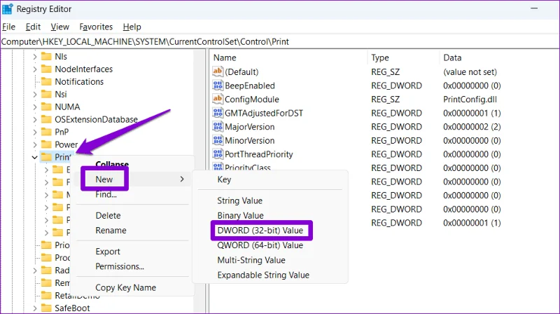 Las cinco soluciones principales para el error "No todas las actualizaciones se desinstalaron correctamente" en Windows