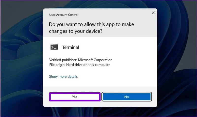 Las 6 mejores formas de corregir errores desconocidos en Windows