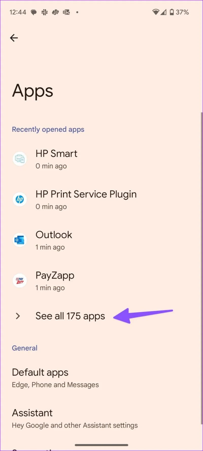 Top 8 manieren om de fout Printer is niet beschikbaar op Android te repareren