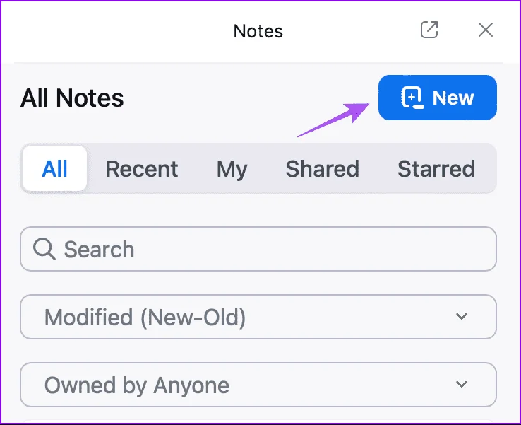 Come utilizzare le note nelle riunioni Zoom su dispositivi mobili e desktop