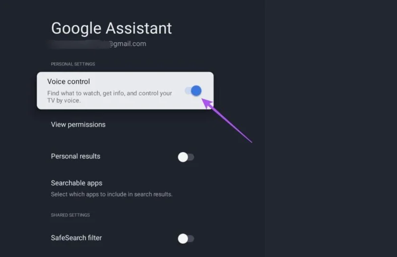6 migliori soluzioni per l'Assistente Google che non funziona su Google TV