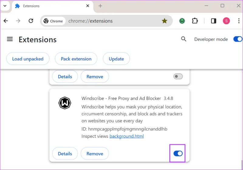 Ontbreekt de Cast-optie in Chrome? Hier leest u hoe u het weer aan de werkbalk kunt toevoegen