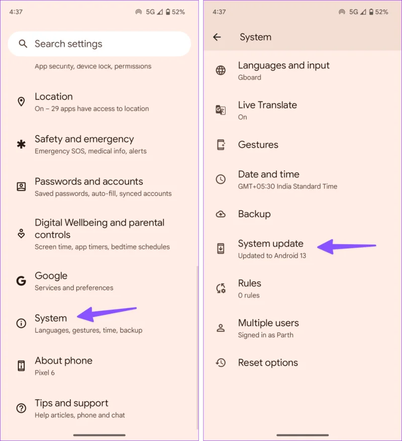 Top 10 manieren om Bluetooth te repareren blijft de verbinding verbreken op Android