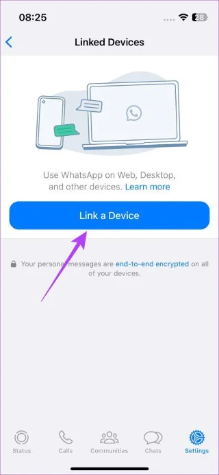 Comment utiliser WhatsApp sur deux téléphones avec le même numéro