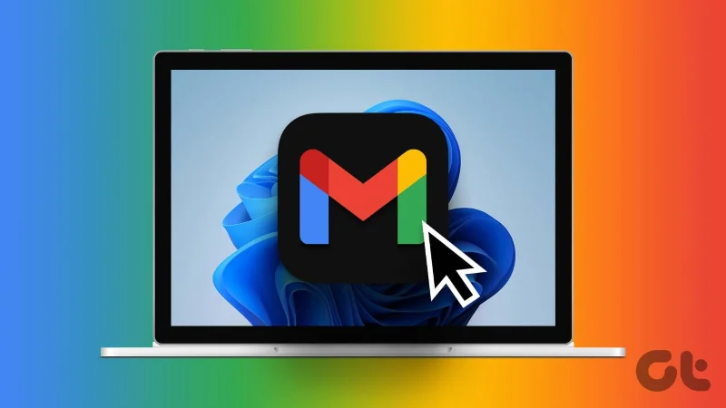 Cómo obtener la aplicación Gmail para Windows