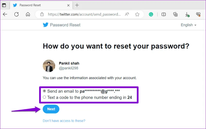 I 7 modi principali per risolvere il problema che Twitter continua a disconnettermi