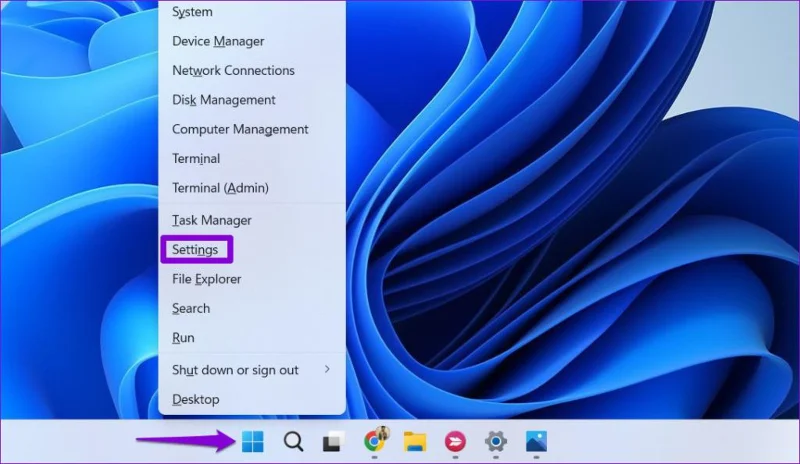 Las 4 mejores formas de corregir caracteres chinos en la pantalla de bloqueo de Windows