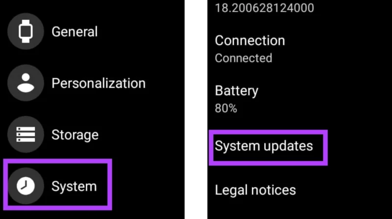 6 correctifs pour les notifications WhatsApp ne fonctionnant pas sur l'application Wear OS