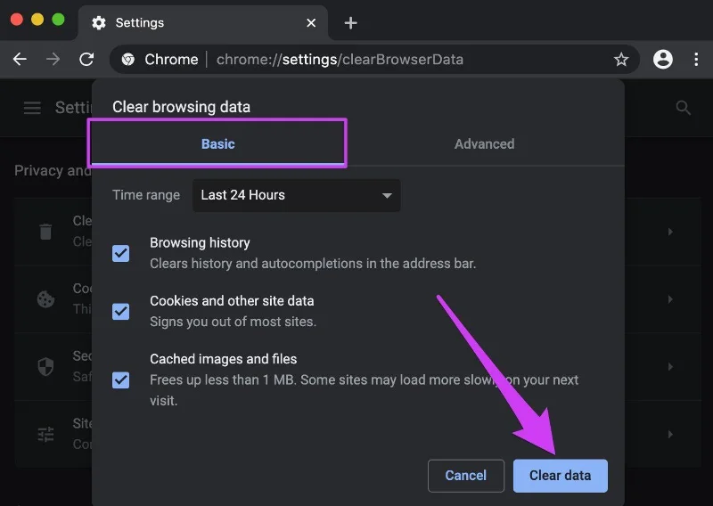 10 oplossingen voor mislukte downloadnetwerkfout in Chrome