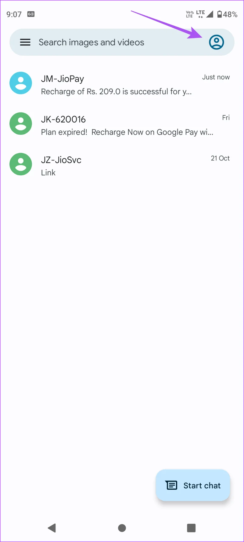 11 manieren om sms-berichten te repareren die niet op Android worden verzonden