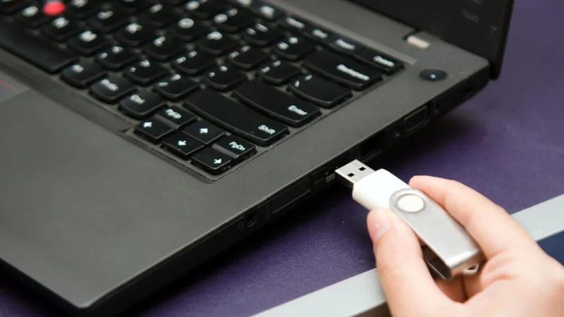 Las 4 mejores formas de desactivar los puertos USB en Windows