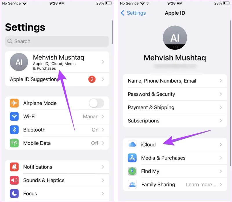 3 manieren om gescande documenten vanuit iPhone-notities te verzenden