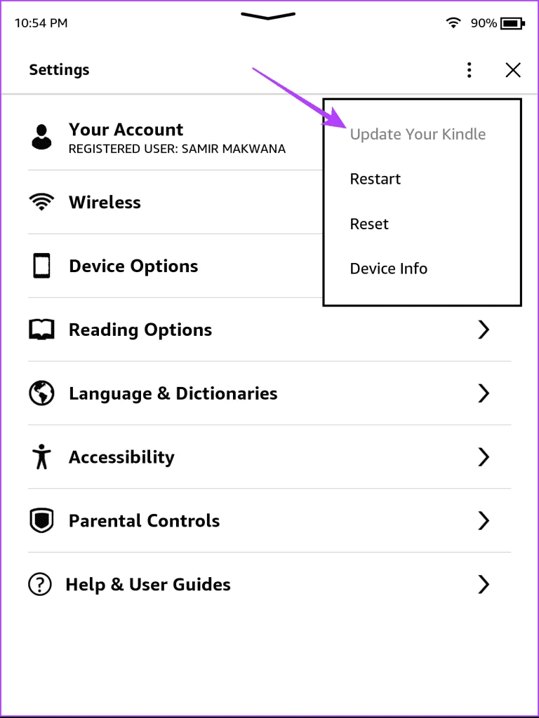 4 migliori soluzioni per i libri Kindle che non si sincronizzano tra dispositivi