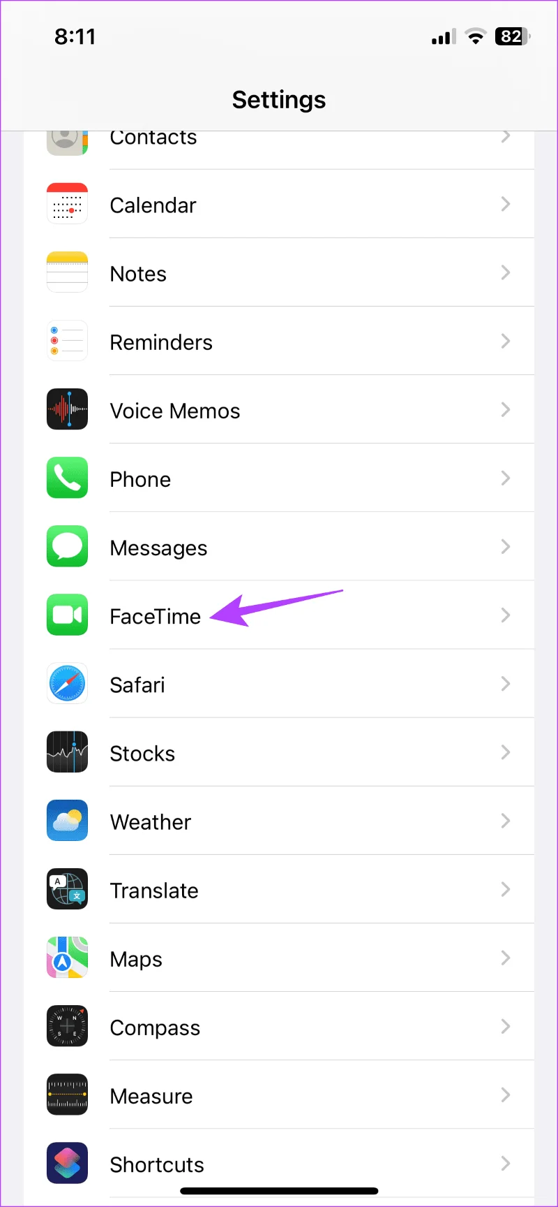 Come disattivare SharePlay su Apple TV