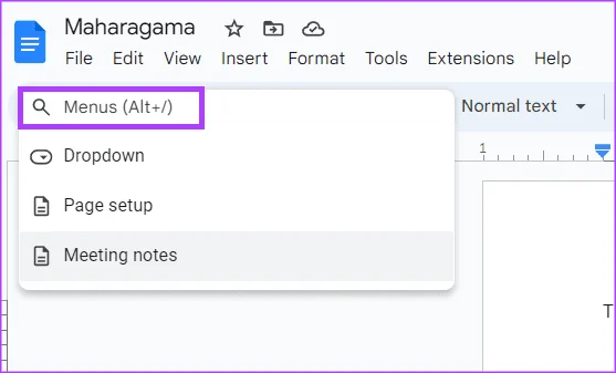 7 modi migliori per inserire emoji in Google Docs