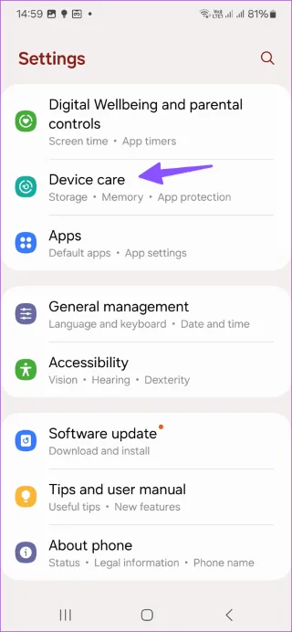 Hoe u een Samsung-telefoon kunt repareren die geen inkomende oproepen weergeeft
