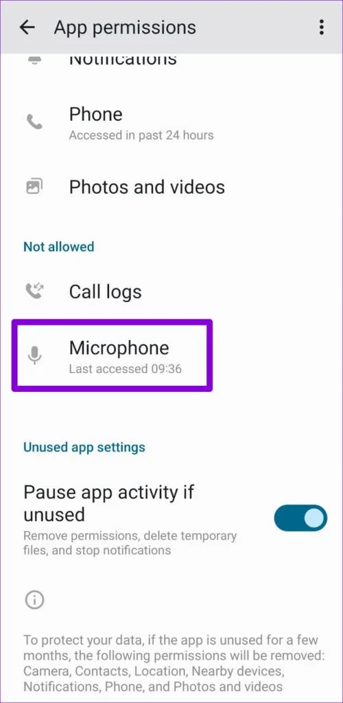 5 manieren om te verhelpen dat Snapchat-spraaknotities niet werken