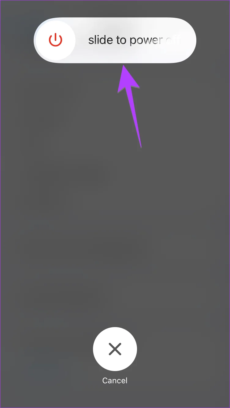 11 manieren om te verhelpen dat Swipe Up niet werkt op de iPhone