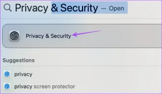 5 migliori soluzioni per il widget meteo che non si aggiorna su Mac