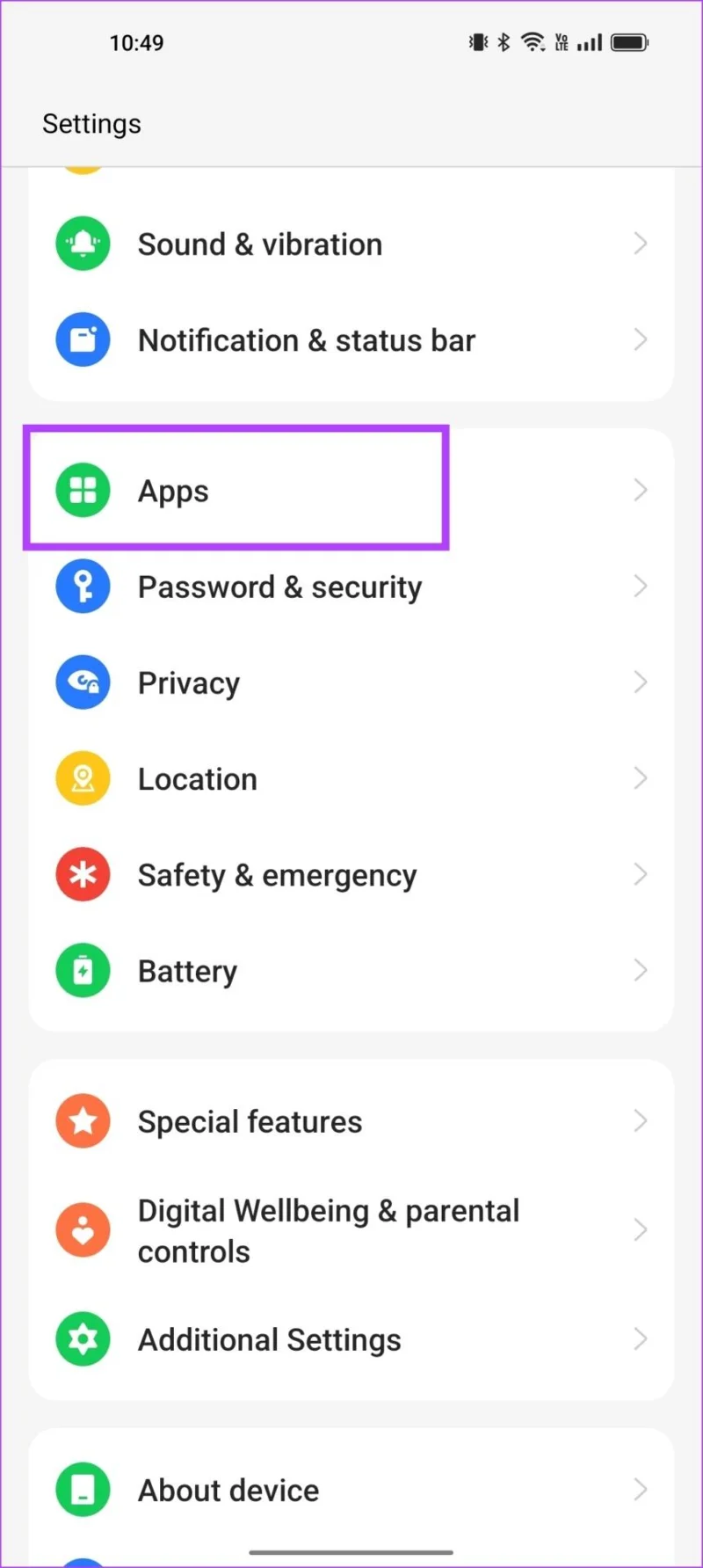 10 วิธีในการแก้ไขการโทร WhatsApp ที่ไม่ส่งเสียงเมื่อโทรศัพท์ถูกล็อค