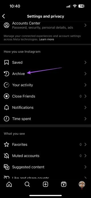 Come andare in diretta su Instagram su dispositivi mobili e desktop
