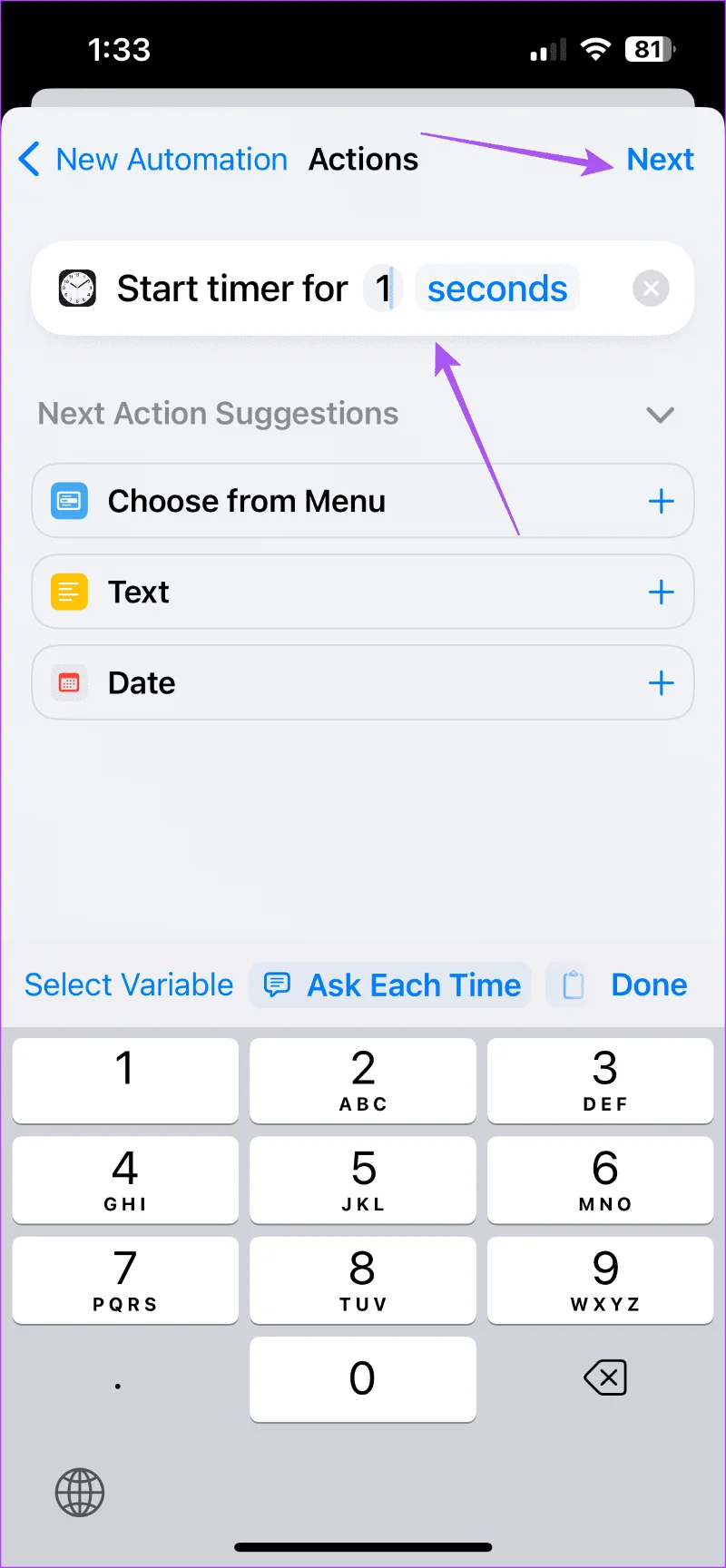 Hoe berichten op iPhone en iPad te vergrendelen