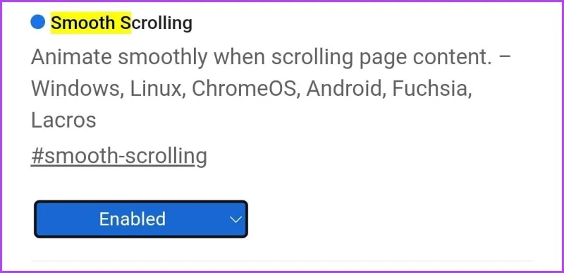 10 beste Chrome-vlaggen voor uw Android-apparaat