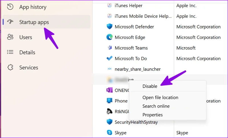 Las 10 formas principales de solucionar el problema de no poder iniciar sesión en la cuenta de Microsoft en Windows 11