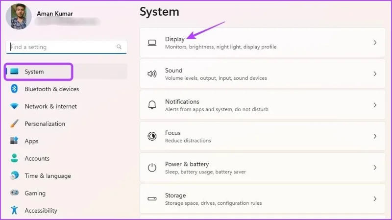 6 formas de arreglar la pantalla negra al presionar Alt + Tab en Windows