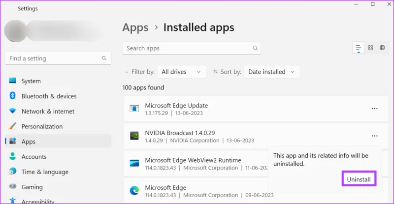 Las 7 formas principales de solucionar el error 'nvlddmkm.sys falló' en Windows