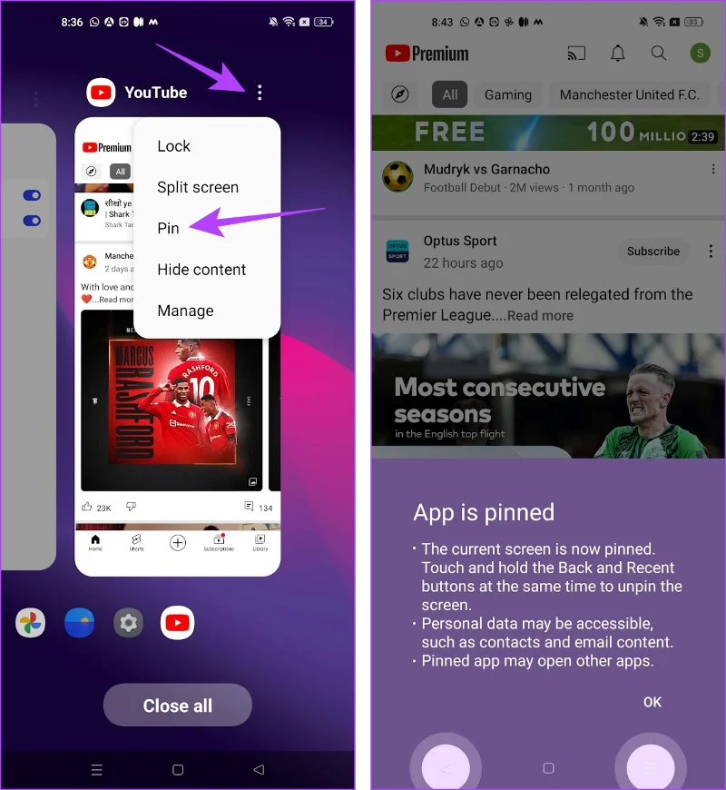 Telefoonschermen voor kinderen vergrendelen op Android en iPhone