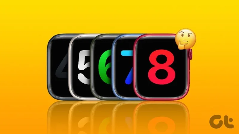 Quale serie o modello è il mio Apple Watch