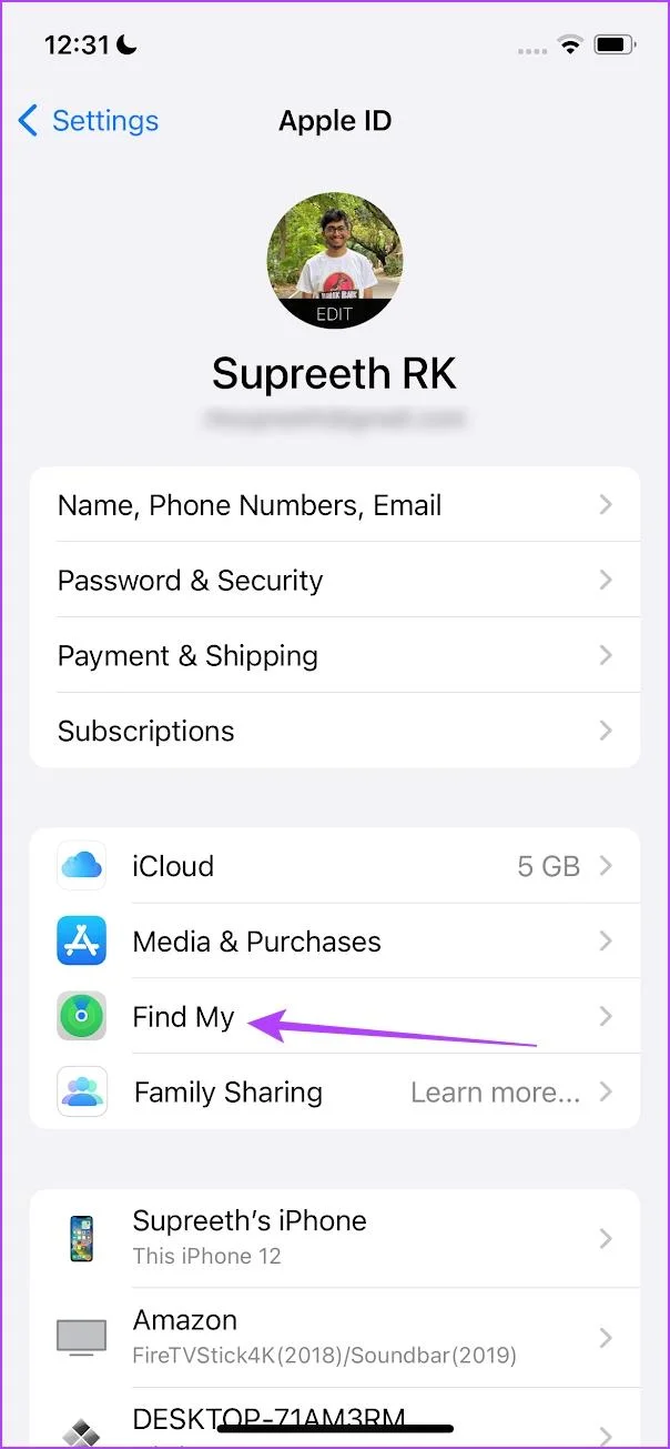 Wat is de iPhone vindbaar na het uitschakelen en hoe u deze kunt inschakelen