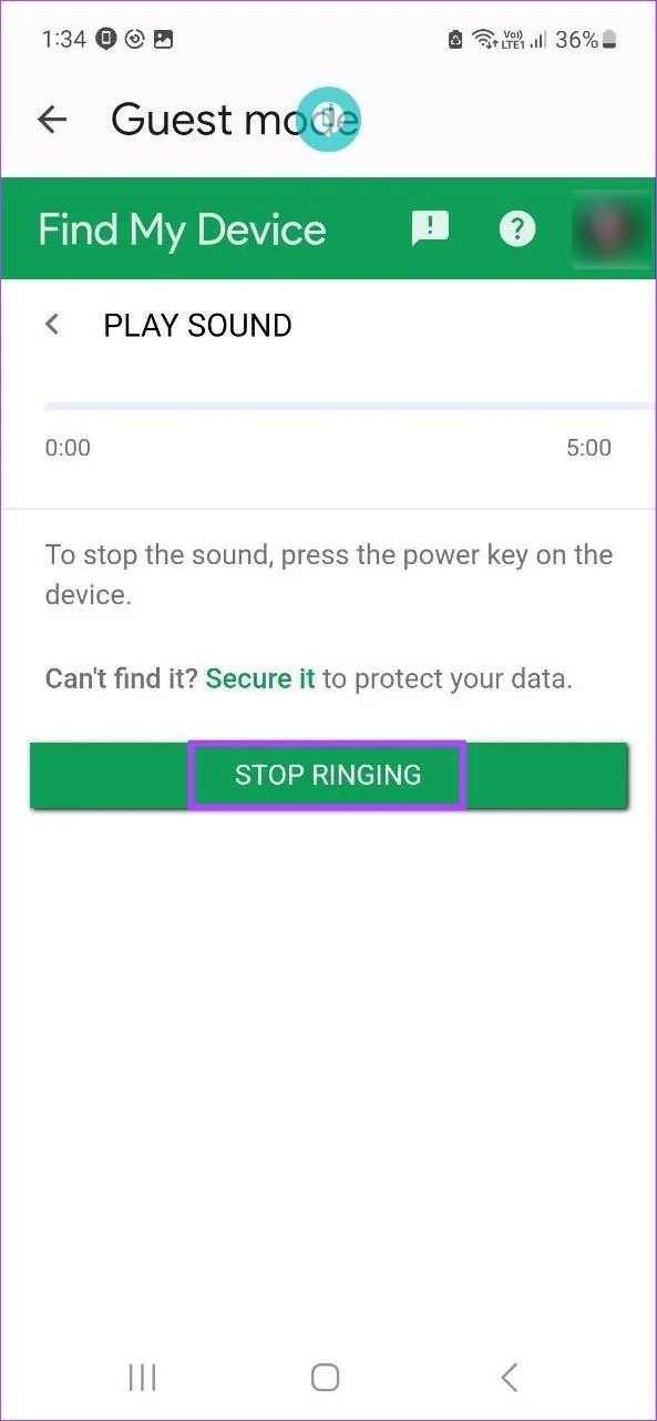 Comment réveiller quelqu'un par téléphone&nbsp;: 4 méthodes pratiques