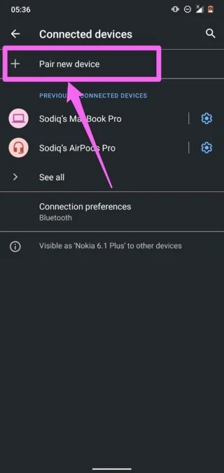 8 beste oplossingen voor Android die geen verbinding maakt met Bluetooth-apparaten