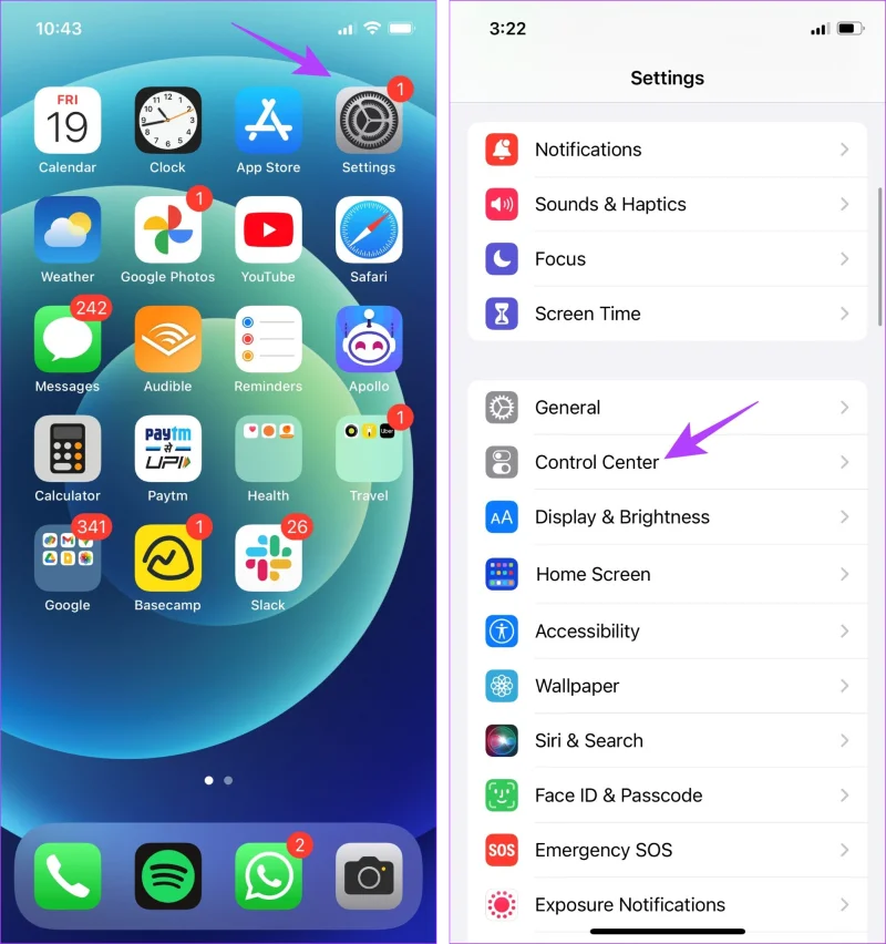 Hoe u een schermopname kunt repareren die niet werkt op iPhone en iPad