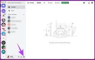 Come cambiare il tema Discord su desktop e dispositivi mobili
