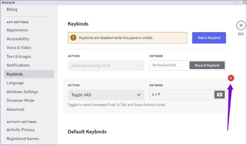 Les 8 meilleures façons de réparer Discord continue de planter sur un ordinateur Windows