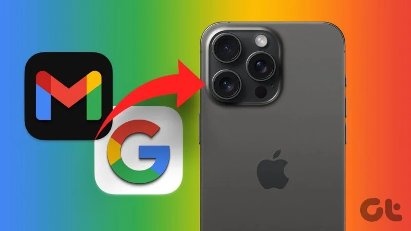 2 manieren om Gmail-contacten naar de iPhone te importeren