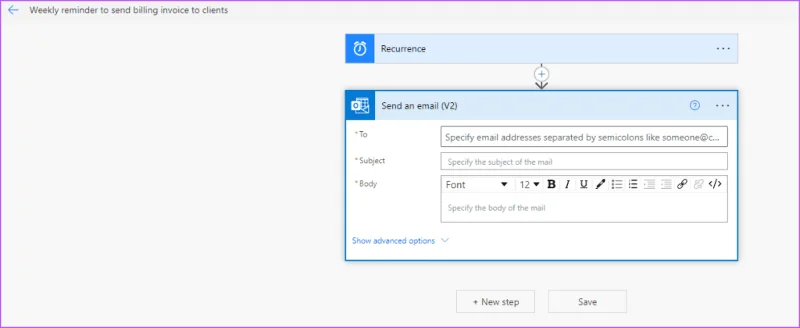 Come inviare e-mail ricorrenti in Microsoft Outlook