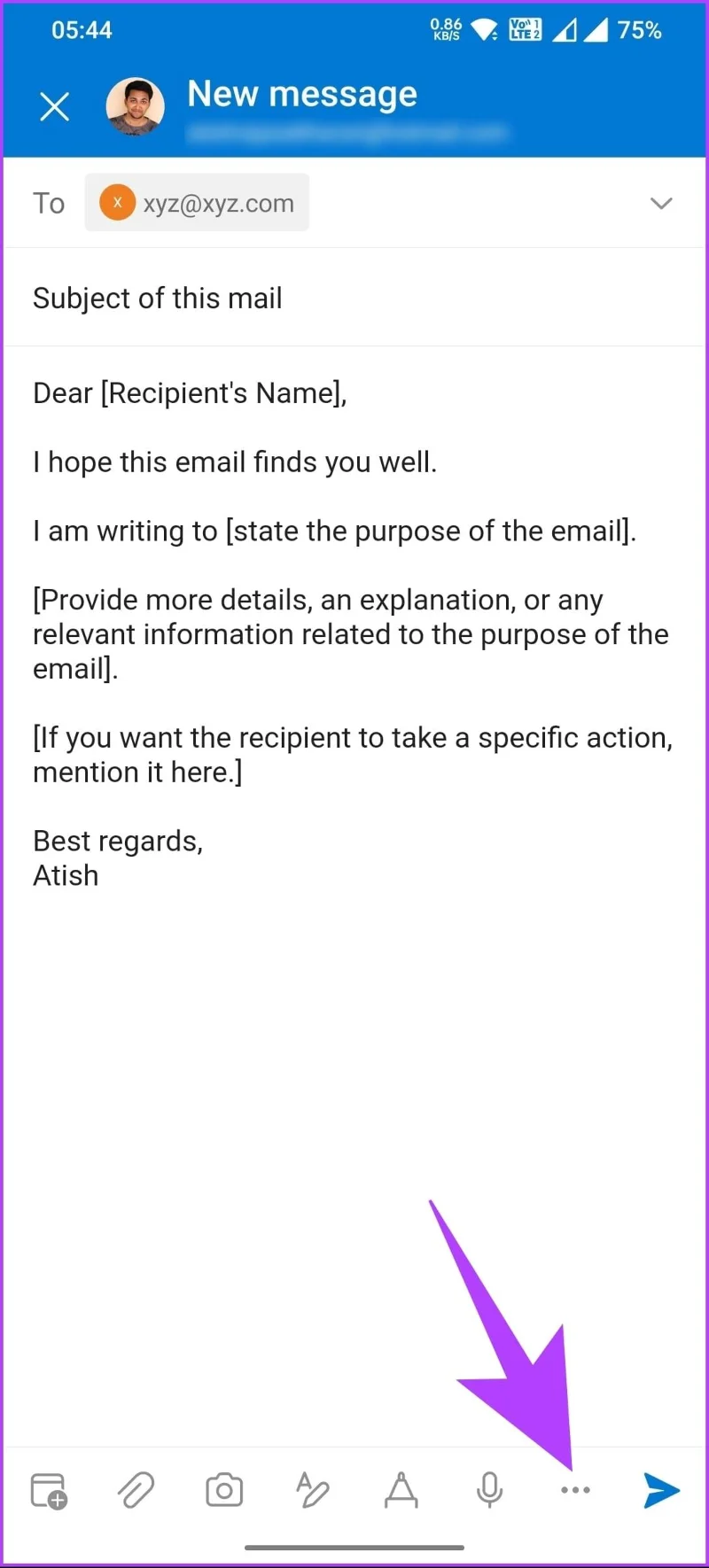 Come pianificare le e-mail in Outlook su qualsiasi piattaforma