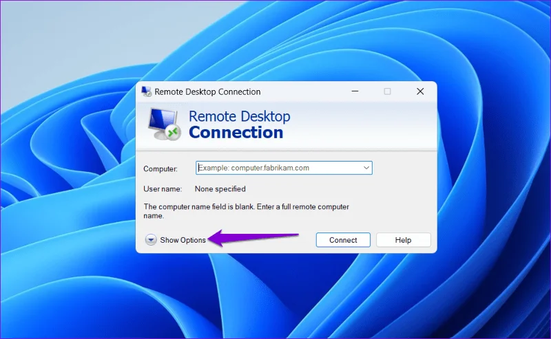 5 soluciones para copiar y pegar en escritorio remoto que no funcionan en Windows