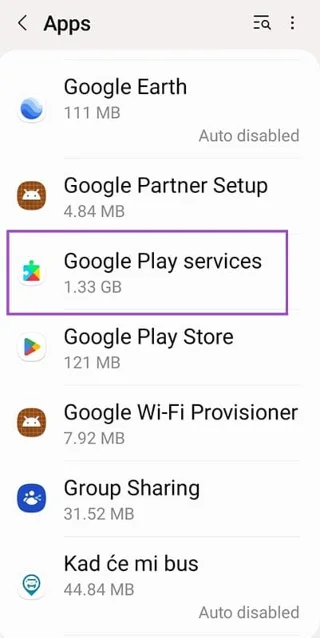 Googleファミリーリンクの「このデバイスはファミリーリンクで管理されています」通知をスマートフォンから削除する3つの方法