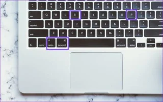 Top 9 des correctifs pour que MacBook ne se réveille pas du sommeil