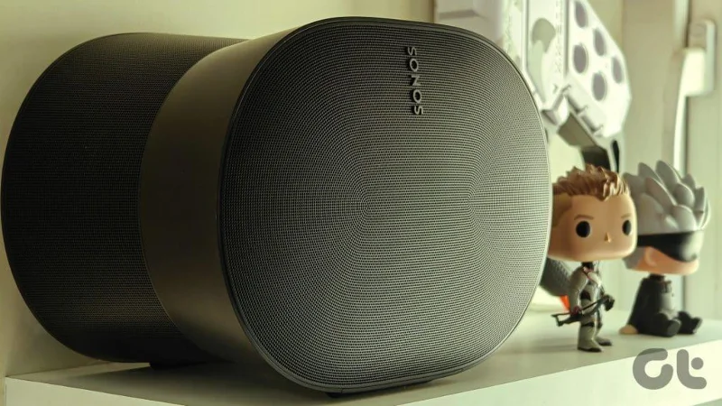 Recensione Sonos Era 300: inaugurare una nuova era