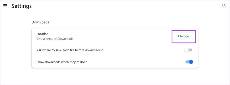 10 meilleures façons d'augmenter les vitesses de téléchargement dans Google Chrome sous Windows