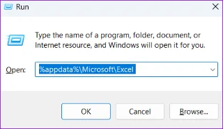 As 6 principais correções para o Excel não foi possível iniciar o último erro no Windows