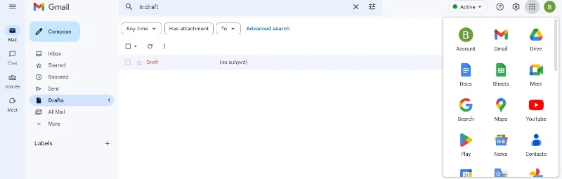 Exportați Contactele din Outlook și Importați-le în Gmail
