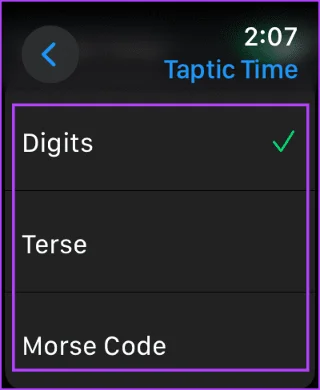 Come far vibrare il tuo Apple Watch per le notifiche